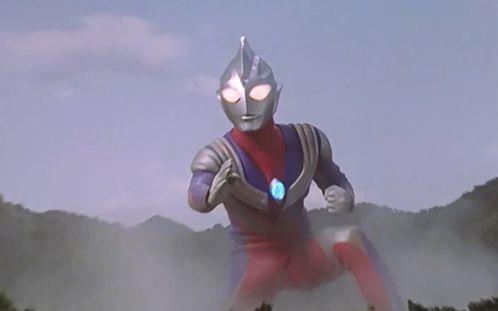 迪迦最新形态爆料视频,神秘力量觉醒，守护地球新篇章  第3张